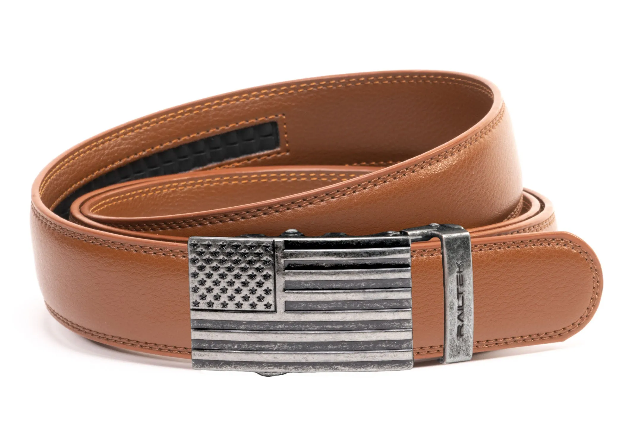 American Flag Railtek™ Belt