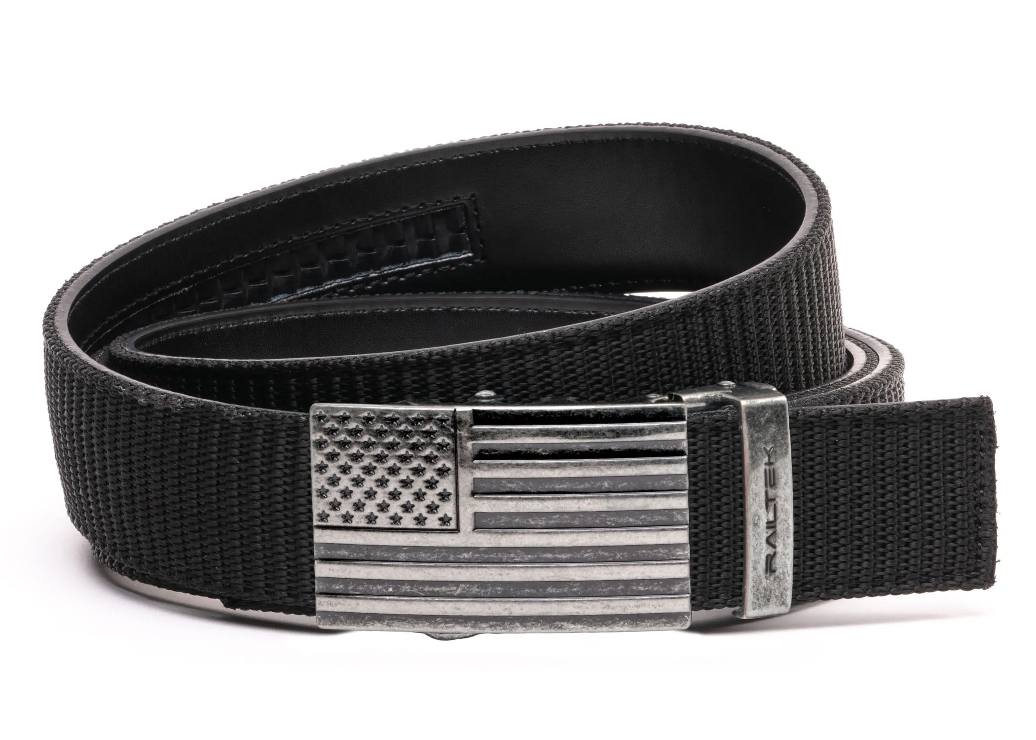 American Flag Railtek™ Belt