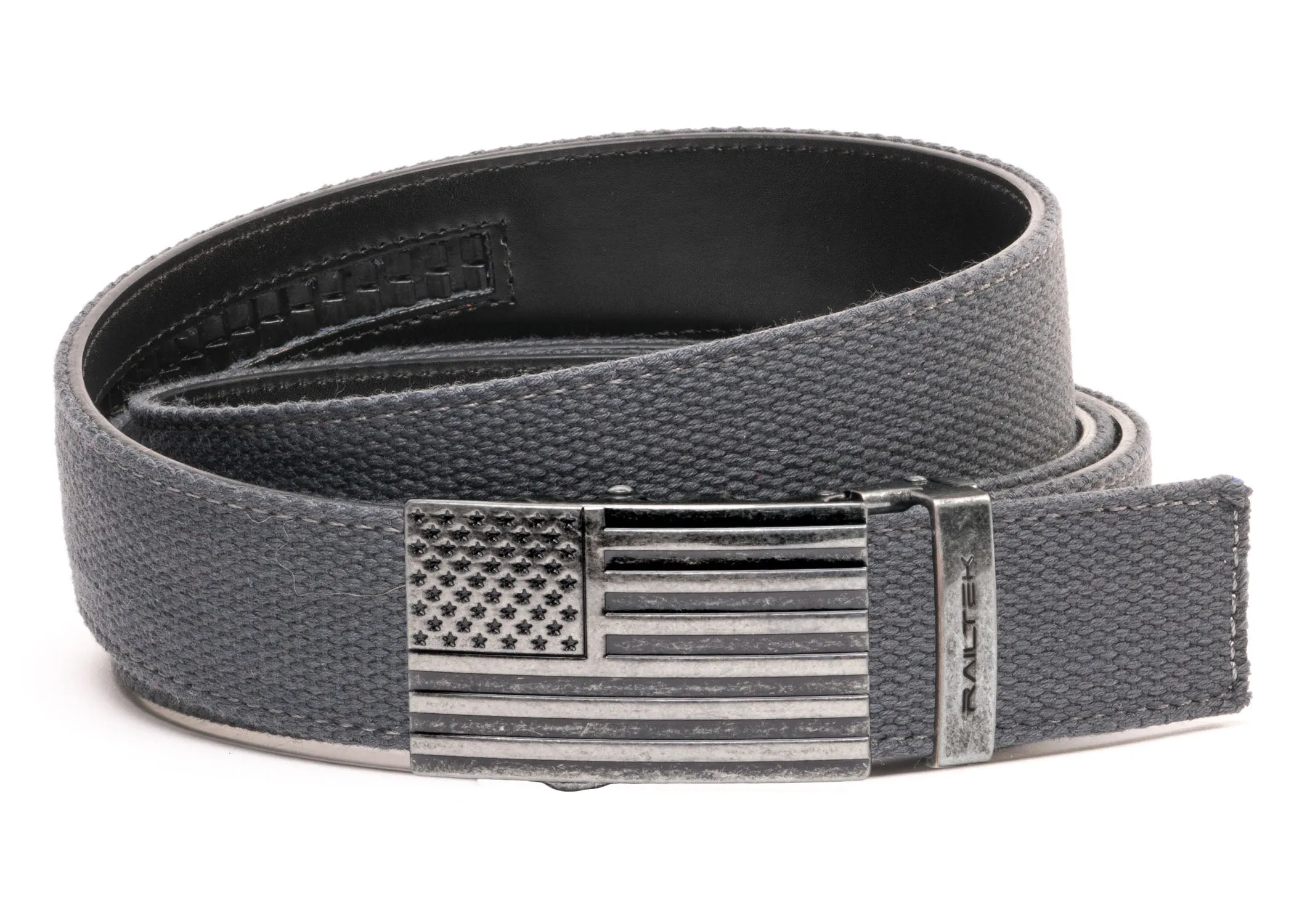 American Flag Railtek™ Belt