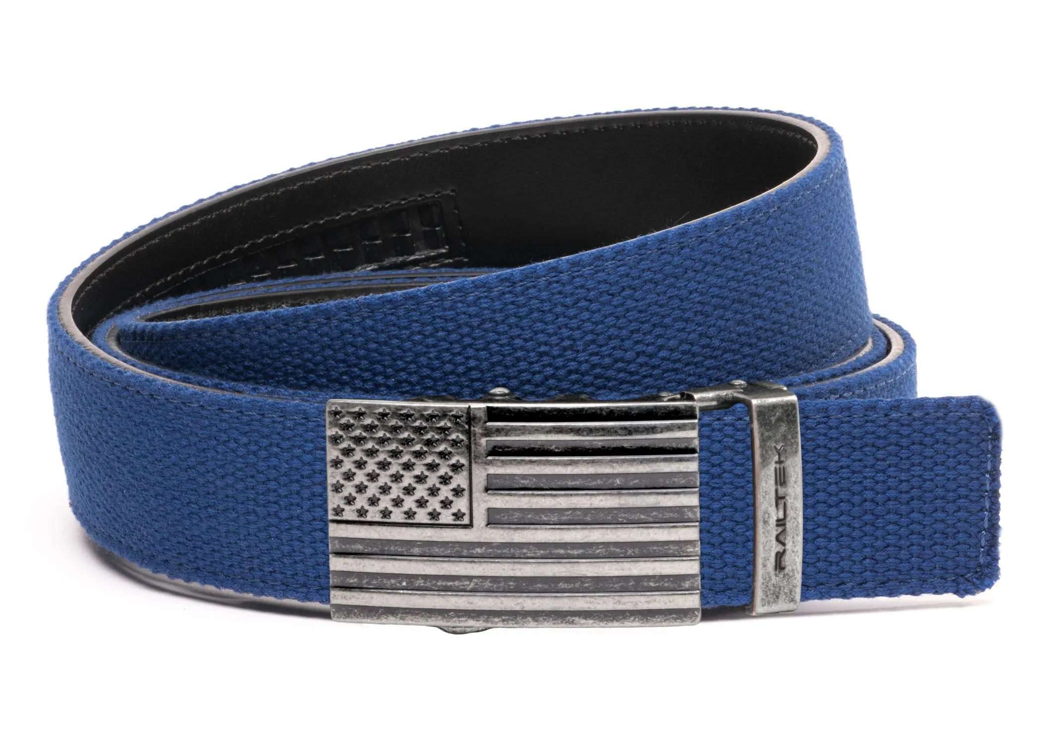 American Flag Railtek™ Belt