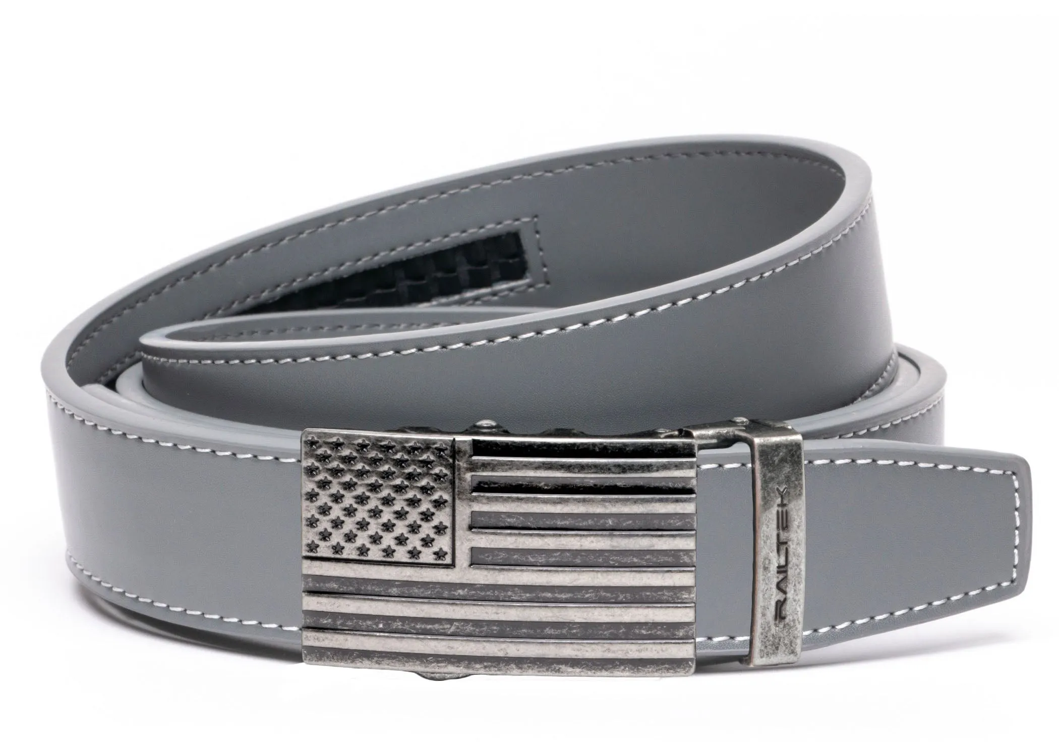 American Flag Railtek™ Belt