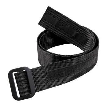 AR 670-1 Compliant Military Riggers Belt