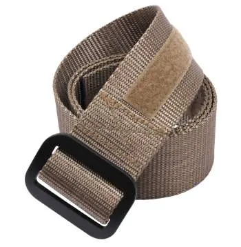 AR 670-1 Compliant Military Riggers Belt