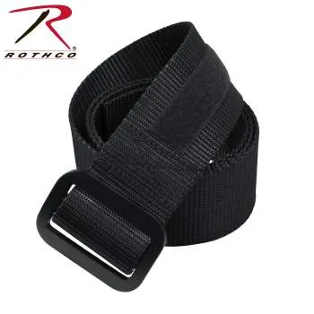 AR 670-1 Compliant Military Riggers Belt