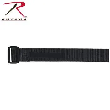 AR 670-1 Compliant Military Riggers Belt