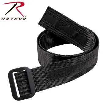 AR 670-1 Compliant Military Riggers Belt