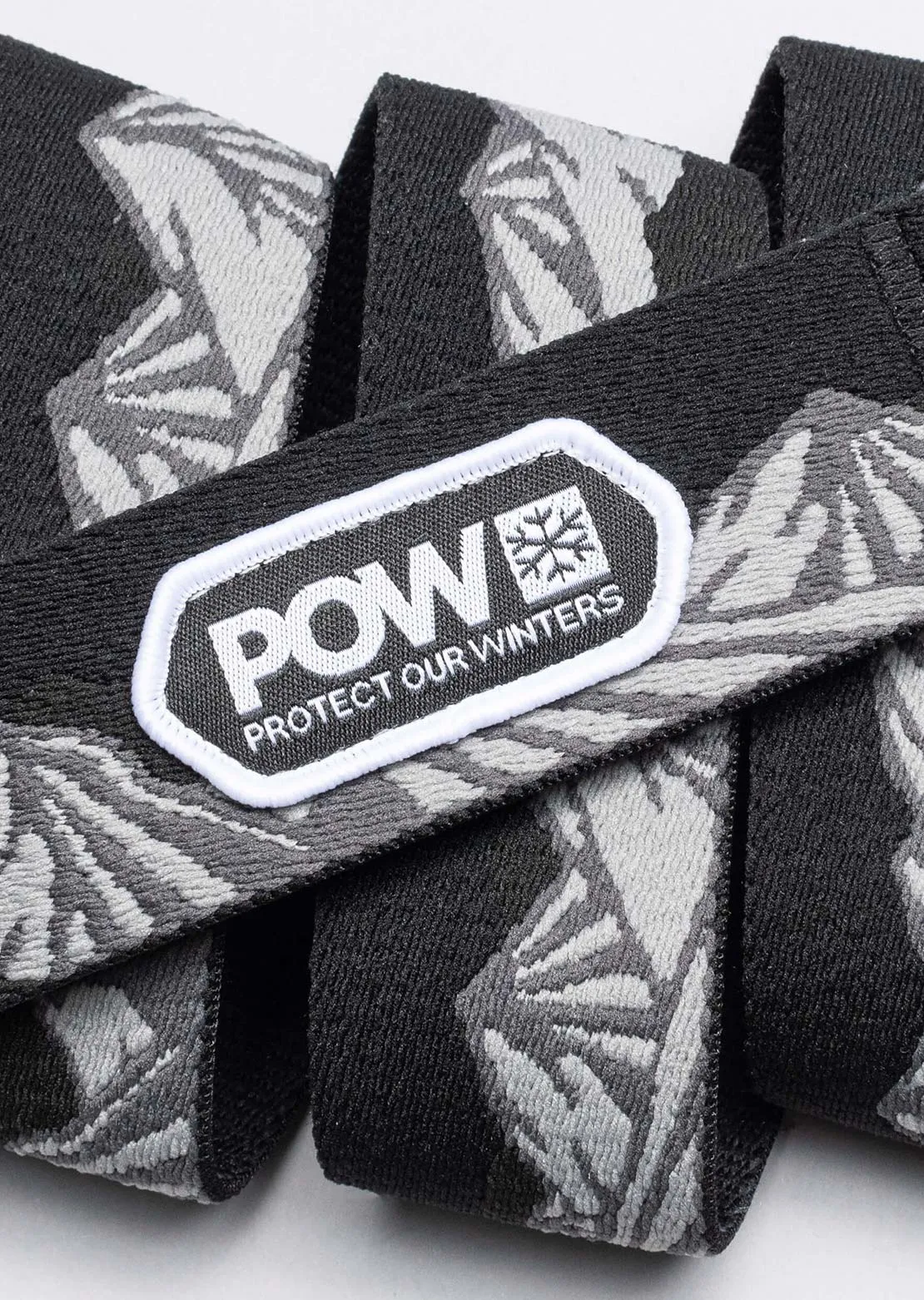 Arcade Pow X Joseph Toney Belt