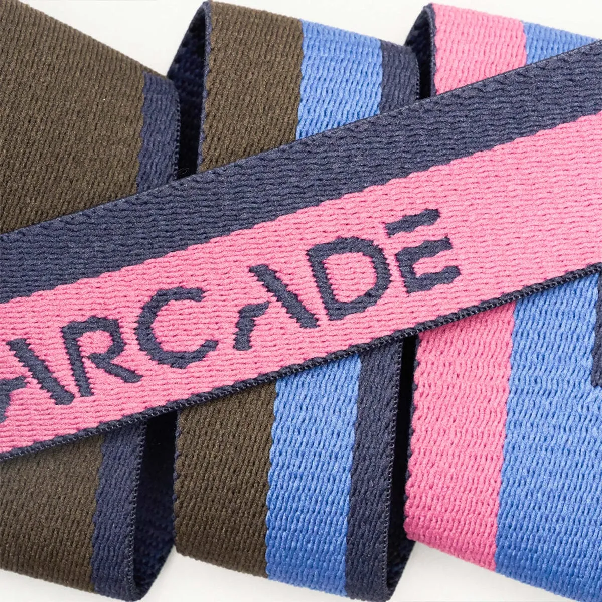 Arcade Sierra Slim Belt