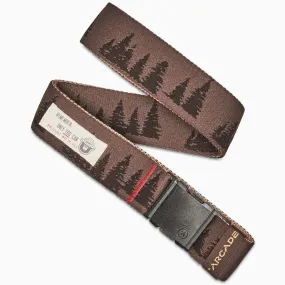 Arcade Smokey Bear Prevent Wildfires Belt