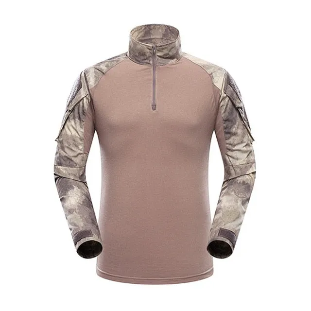 Army Tactical Combat Shirt