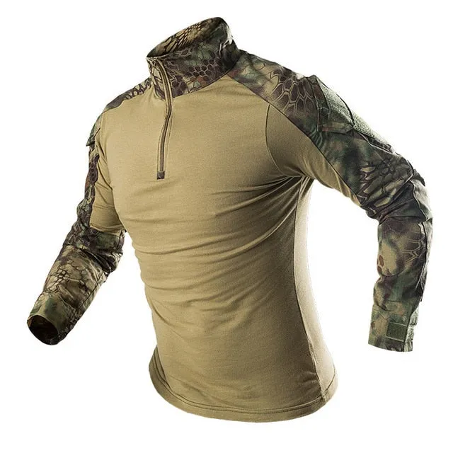 Army Tactical Combat Shirt