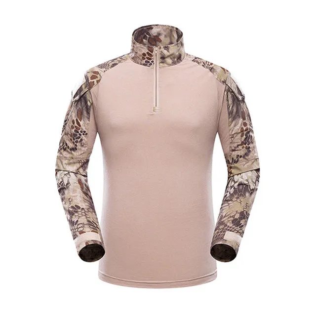 Army Tactical Combat Shirt