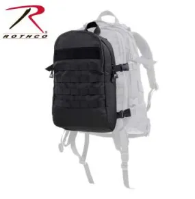 Backup Connectable Back Pack