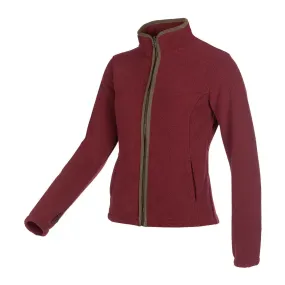 Baleno Sarah Ladies Fleece Jacket