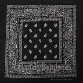 Bandanas