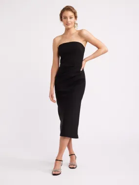 Barcelona Strapless Dress