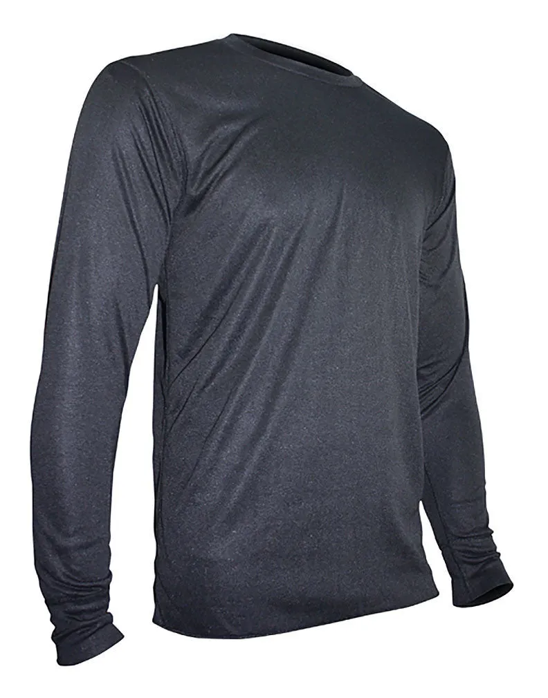 Base Layer Basics Crew by Polarmax