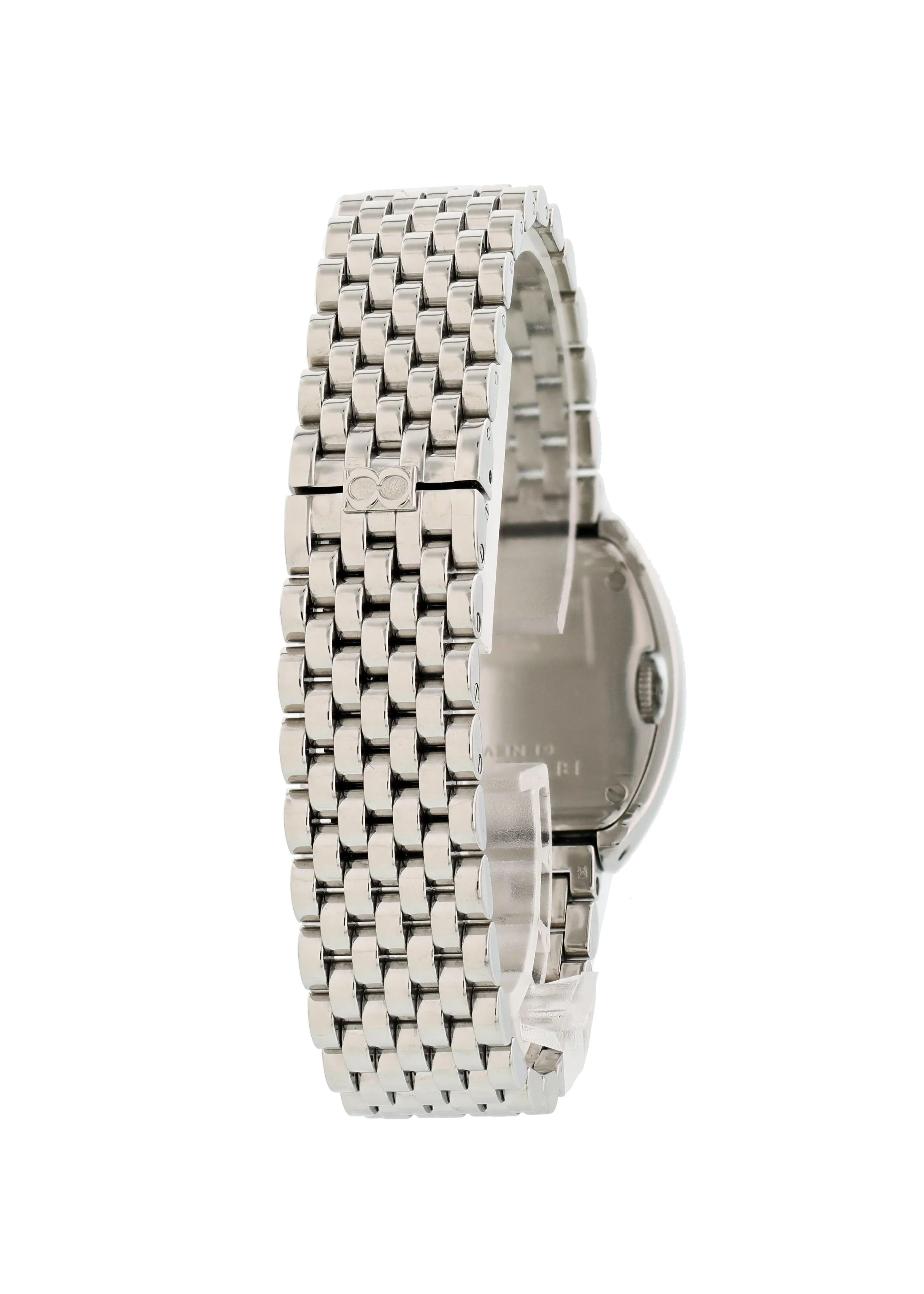 Bedat & Co. No.3 Diamond 334.011.109 Ladies Watch