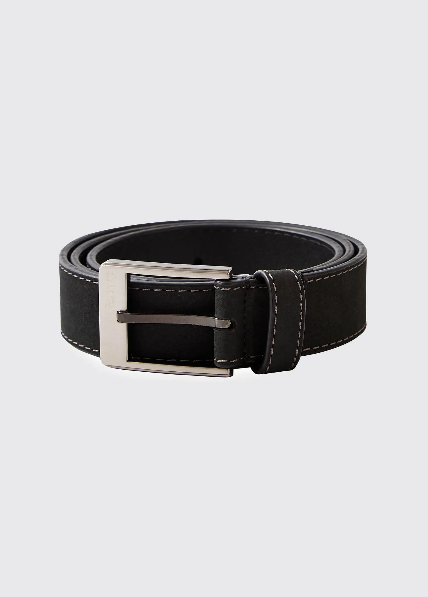 Belt Mens - Black