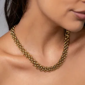 Berkeley Chain Necklace