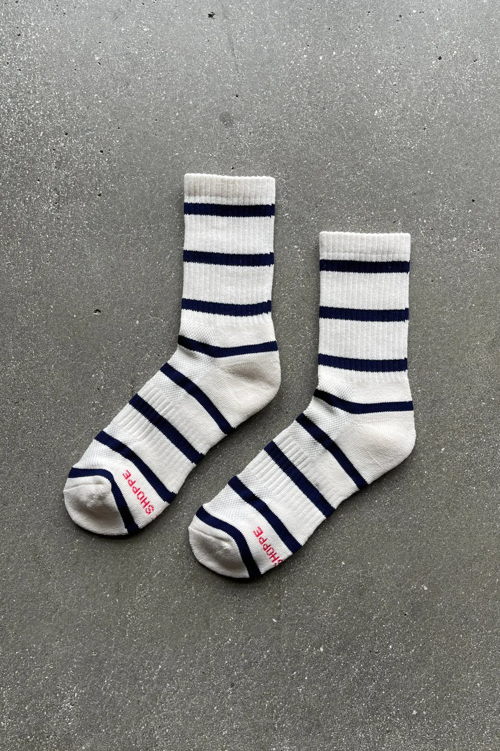 Boyfriend Sock | Multiple Colors