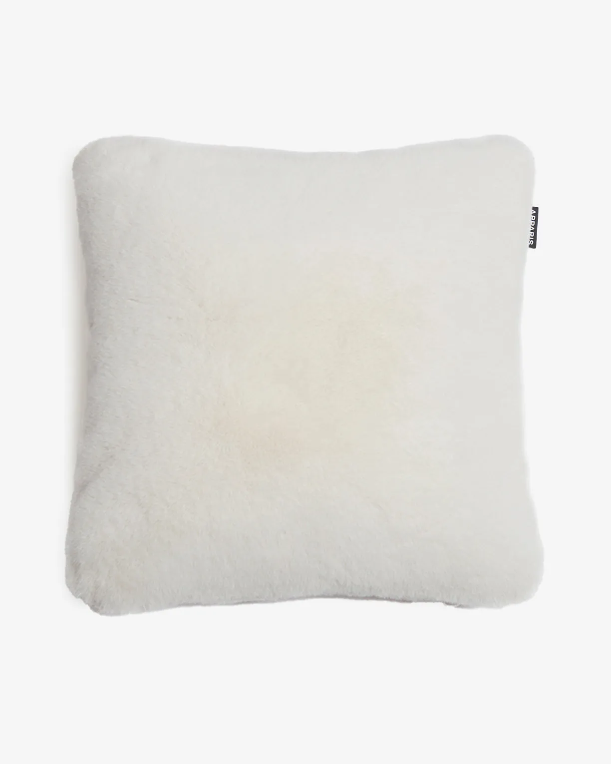 Brenn Pillowcase Ivory