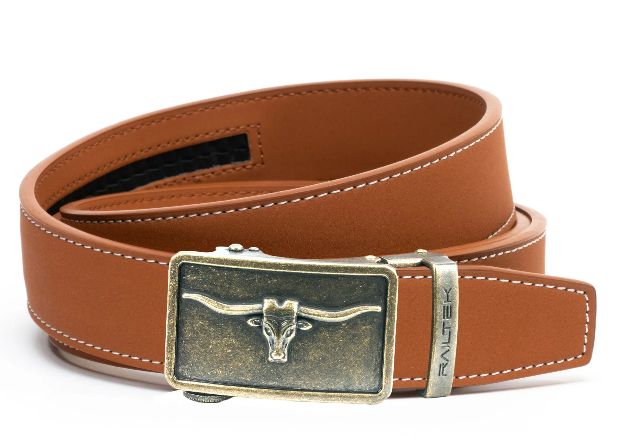 Bronze Bull Railtek™ Belt