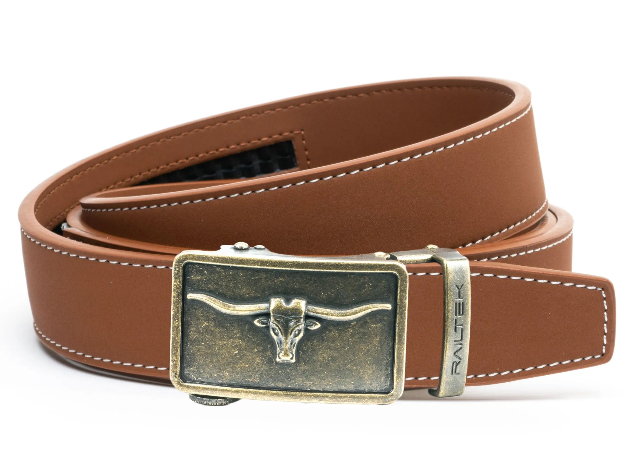 Bronze Bull Railtek™ Belt