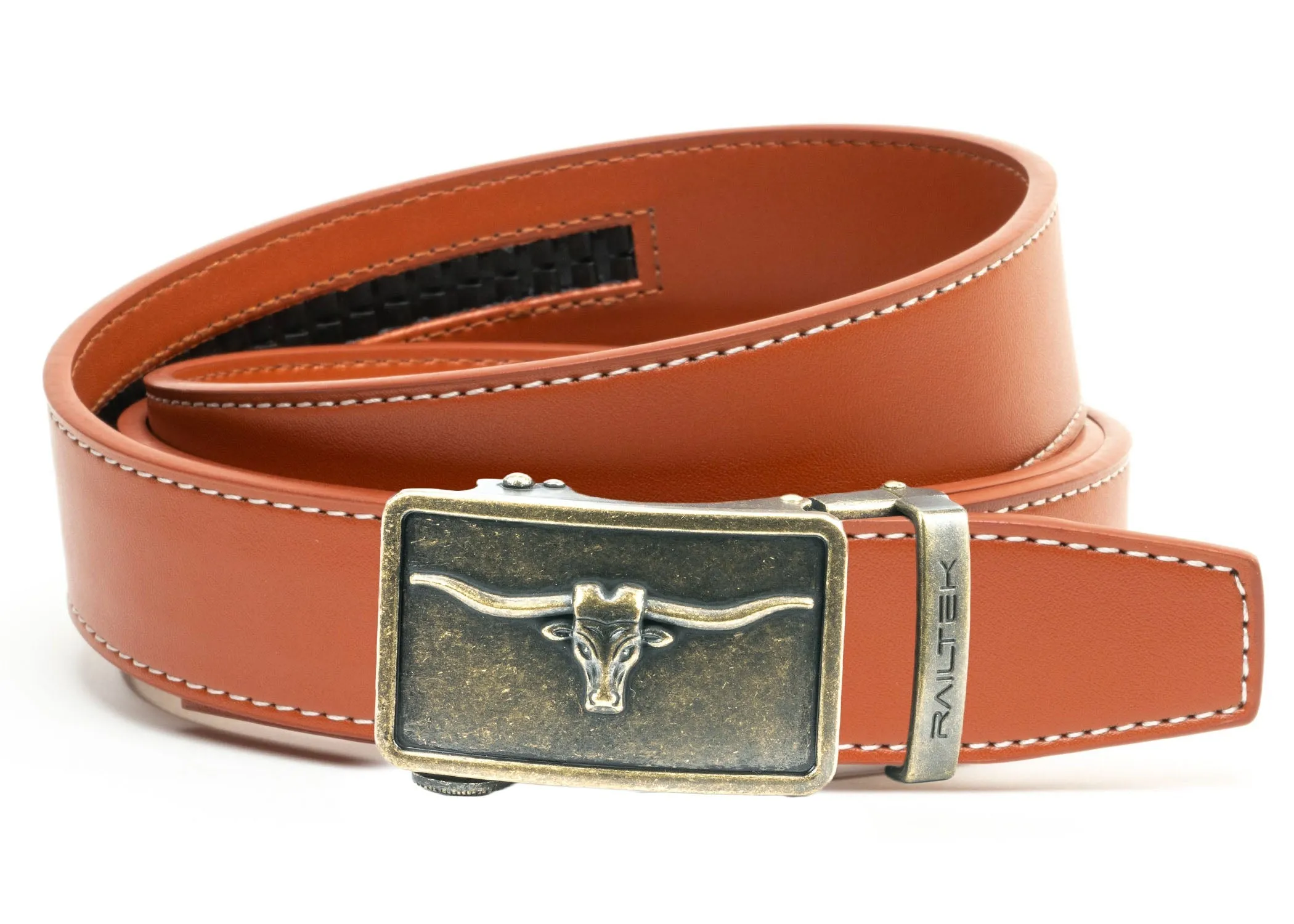 Bronze Bull Railtek™ Belt