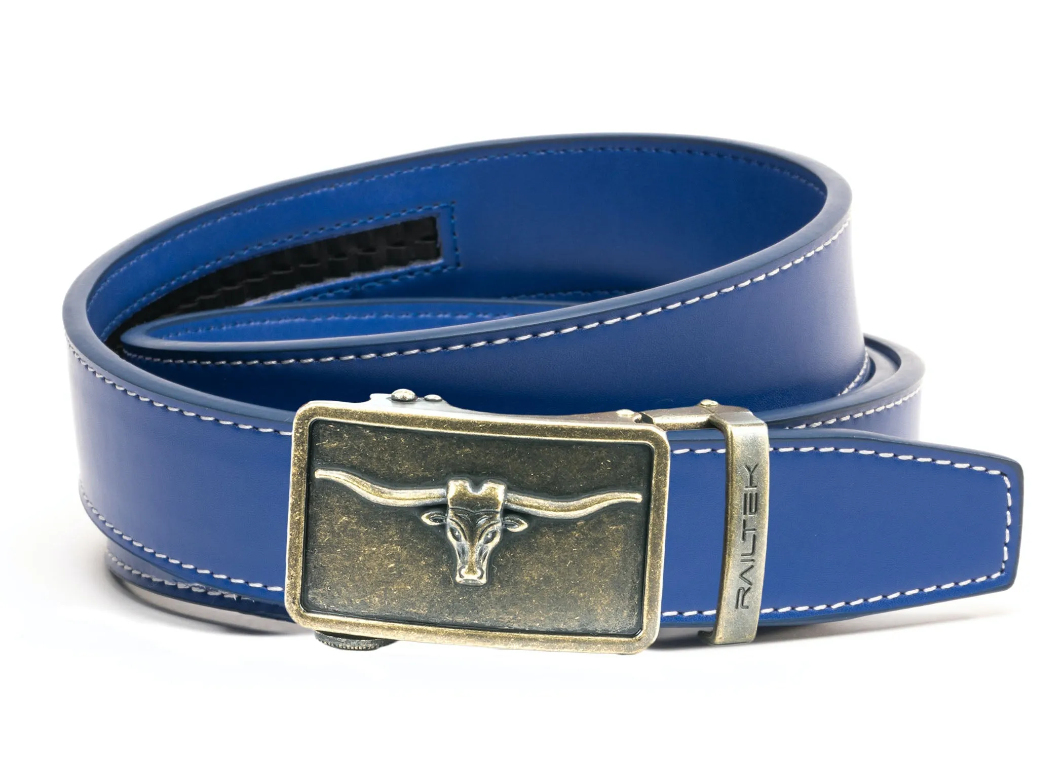 Bronze Bull Railtek™ Belt