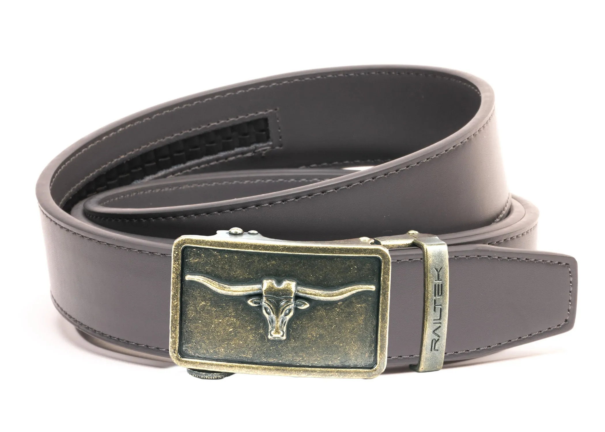 Bronze Bull Railtek™ Belt