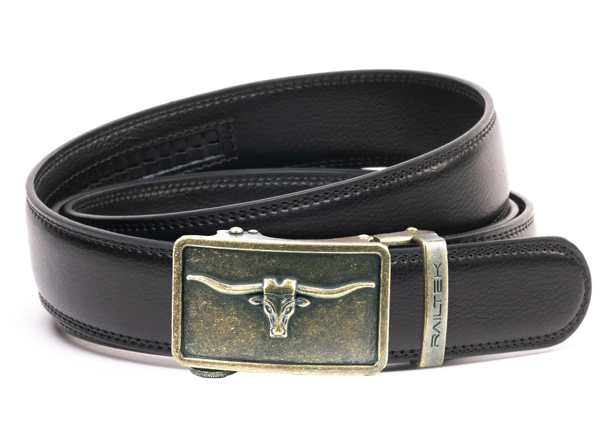 Bronze Bull Railtek™ Belt