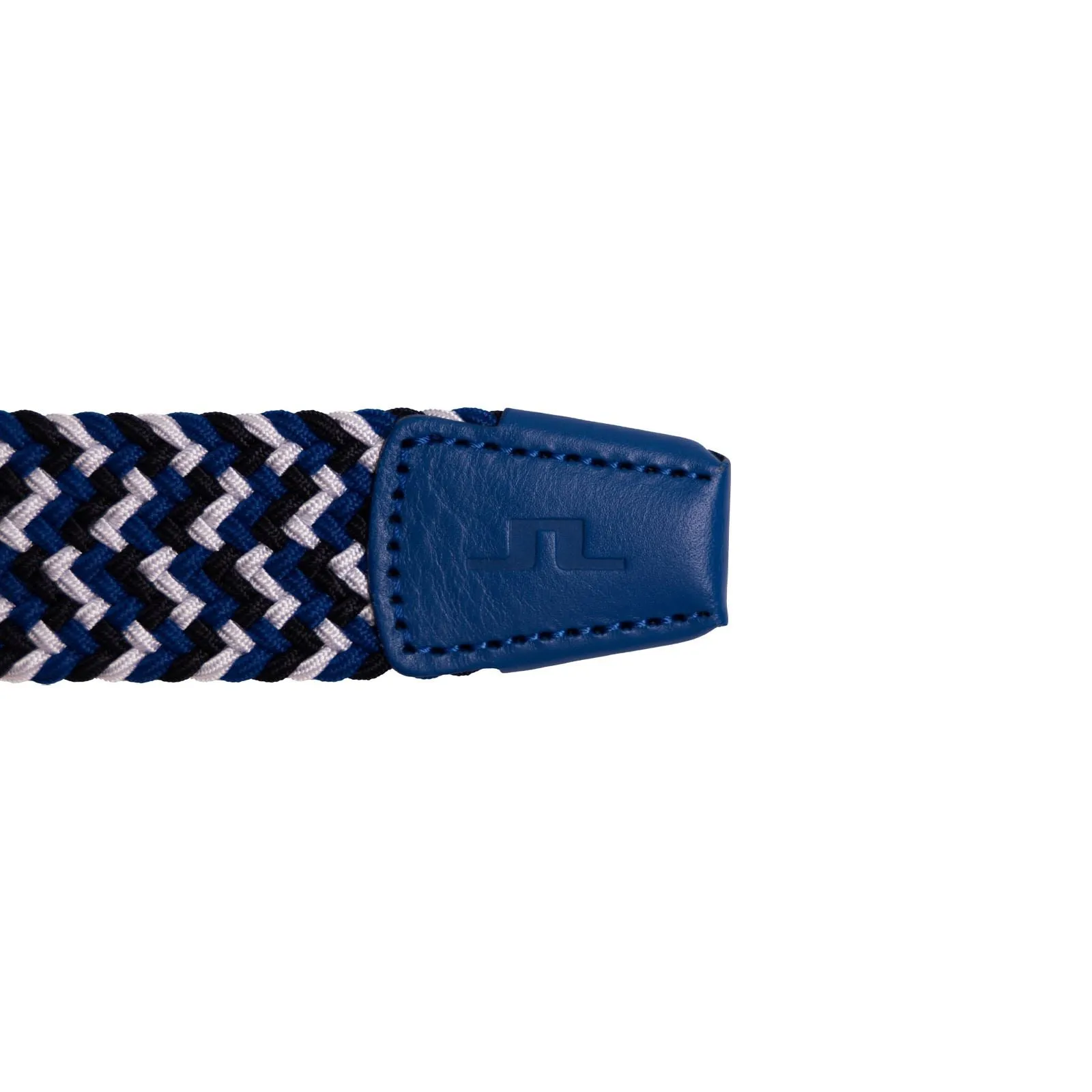 Bubba Elastic Belt Lapis Blue - SS23