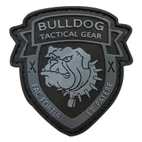 Bulldog tactical gear