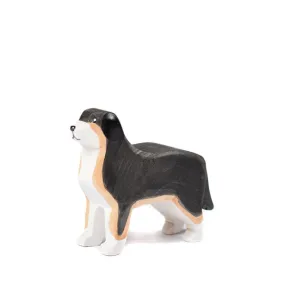 Bumbu Toys Bernese Mountain Dog