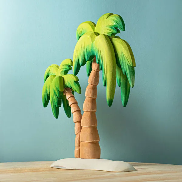 Bumbu Toys Palm Tree