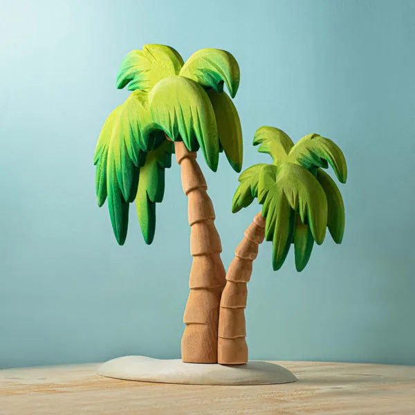 Bumbu Toys Palm Tree