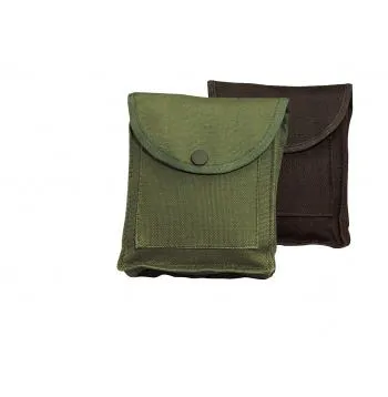 Canvas Utility Pouches