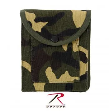 Canvas Utility Pouches