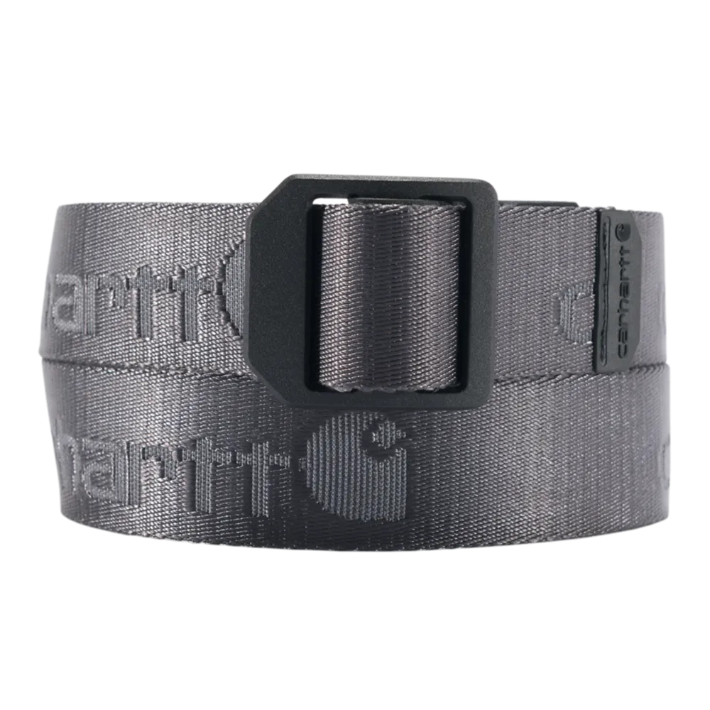 Carhartt Nylon WEBBING Lock Belt