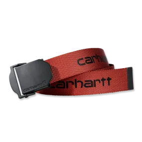 Carhartt WEBBING Belt