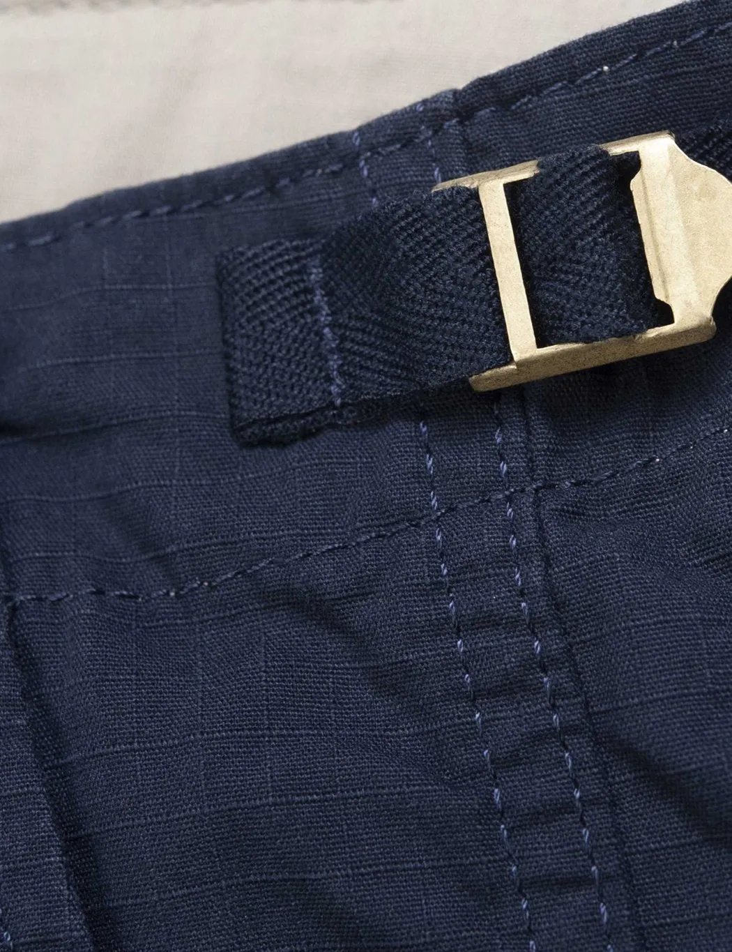 Carhartt-WIP Aviation Cargo Pant - Dark Navy Blue