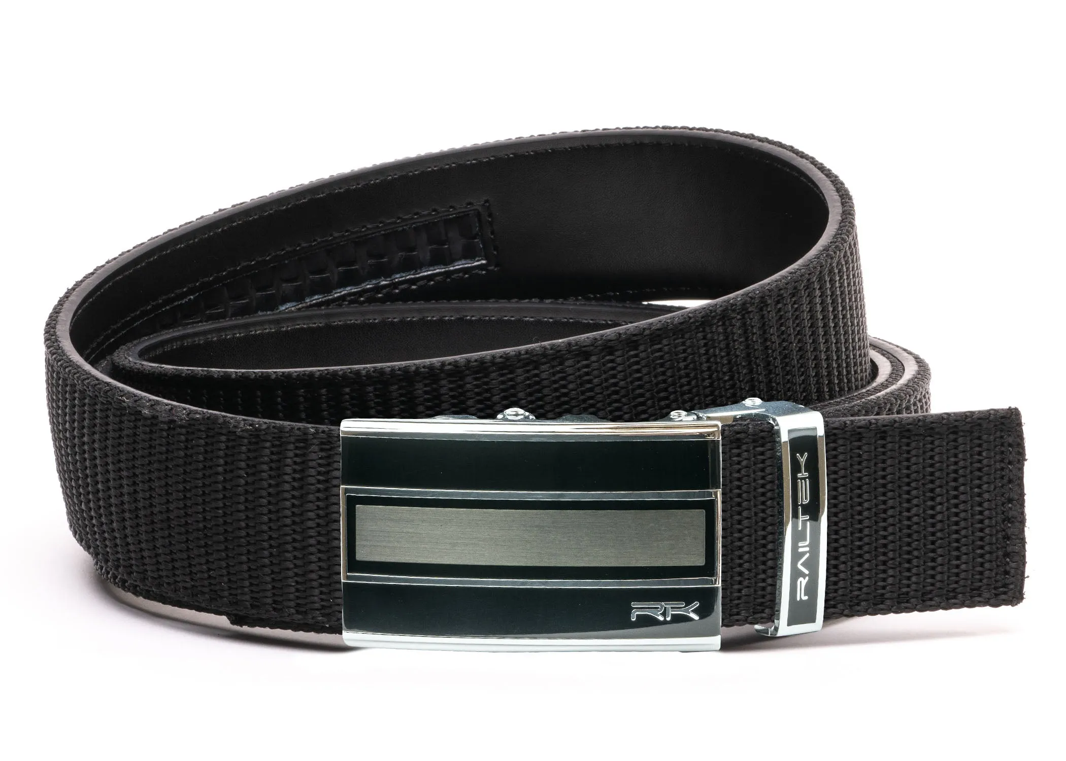 Classic Bar Railtek™ Belt