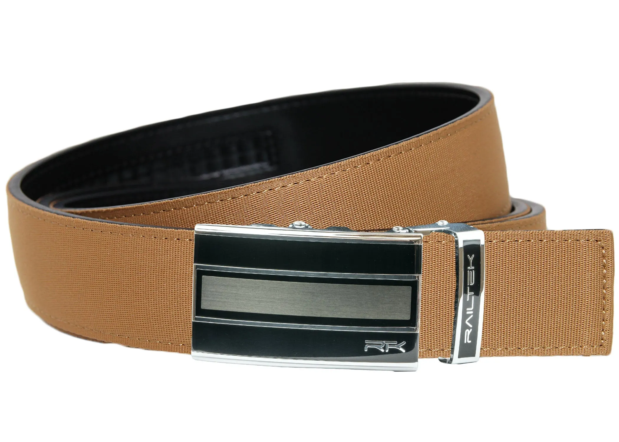 Classic Bar Railtek™ Belt