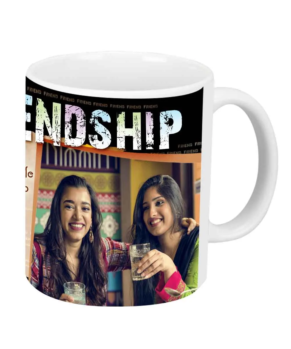 Coffee Mug for Best Friend