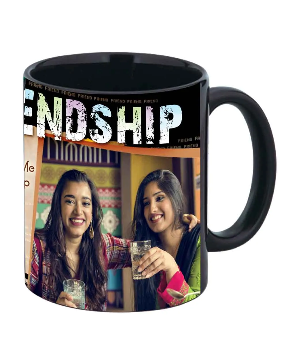 Coffee Mug for Best Friend