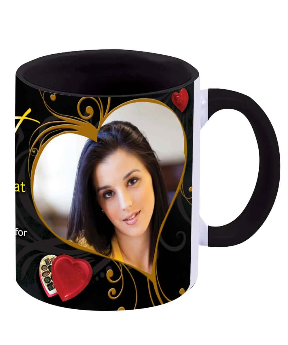 Coffee Mug for Sweetheart