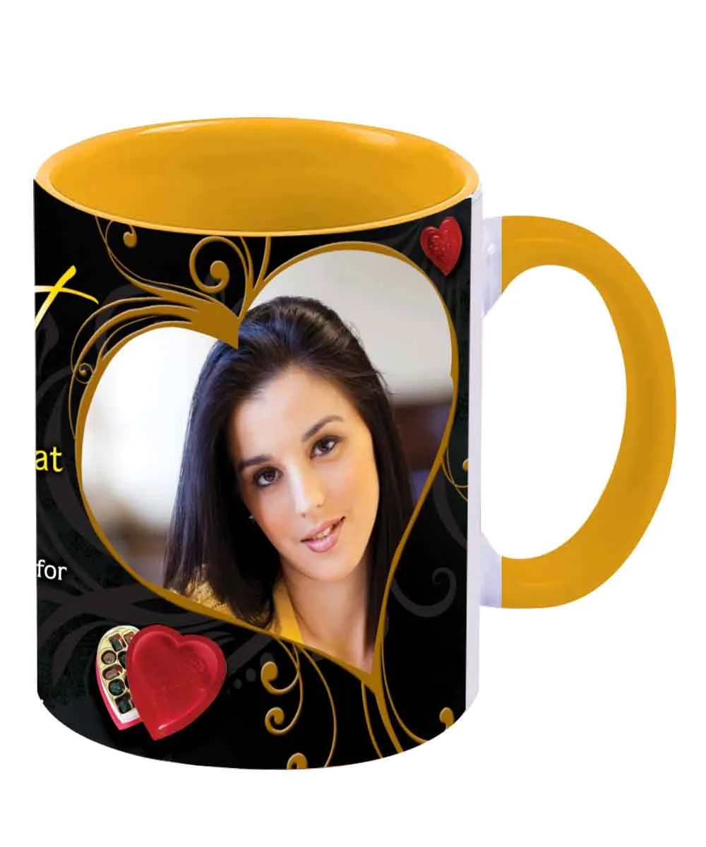 Coffee Mug for Sweetheart