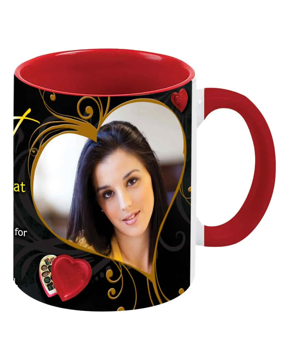 Coffee Mug for Sweetheart