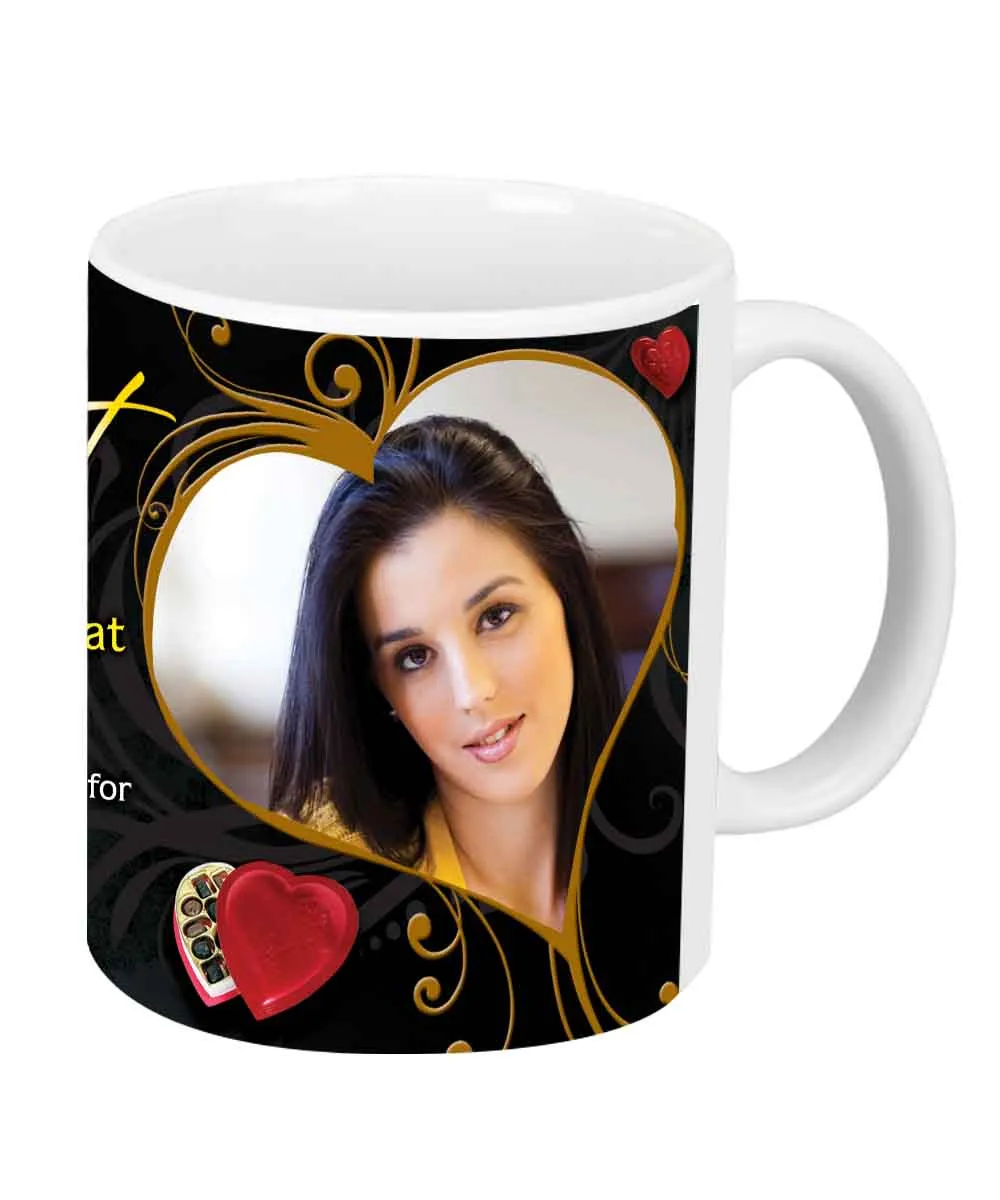 Coffee Mug for Sweetheart